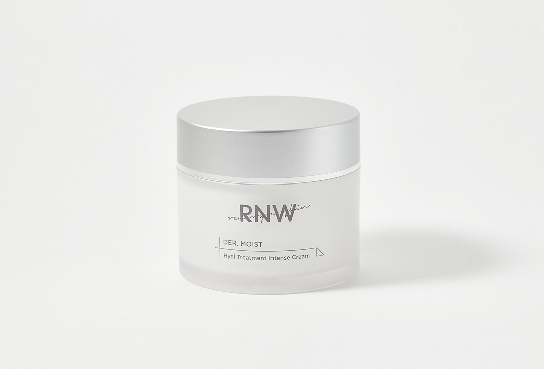 RNW Face cream Hyal treatment intense