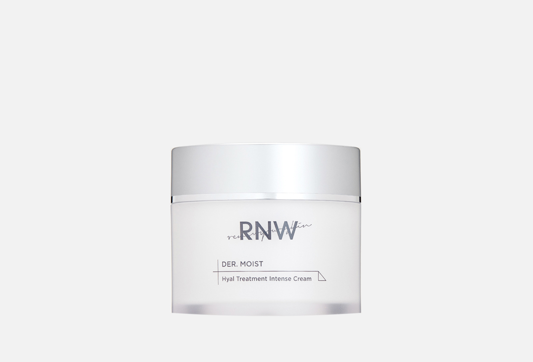 RNW Face cream Hyal treatment intense