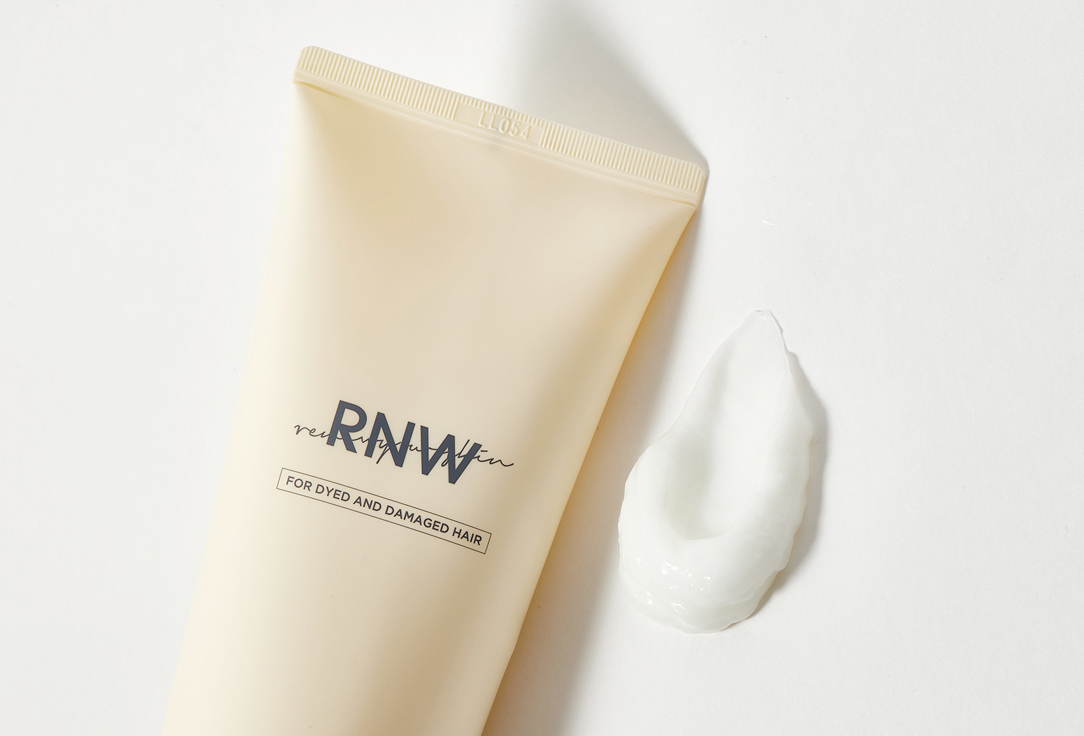 RNW Hair treatment Color protecting