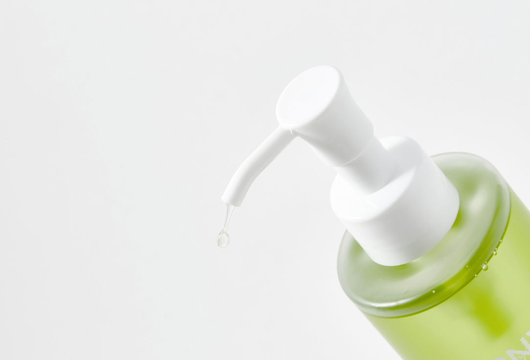 RNW Face cleansing oil Purifying