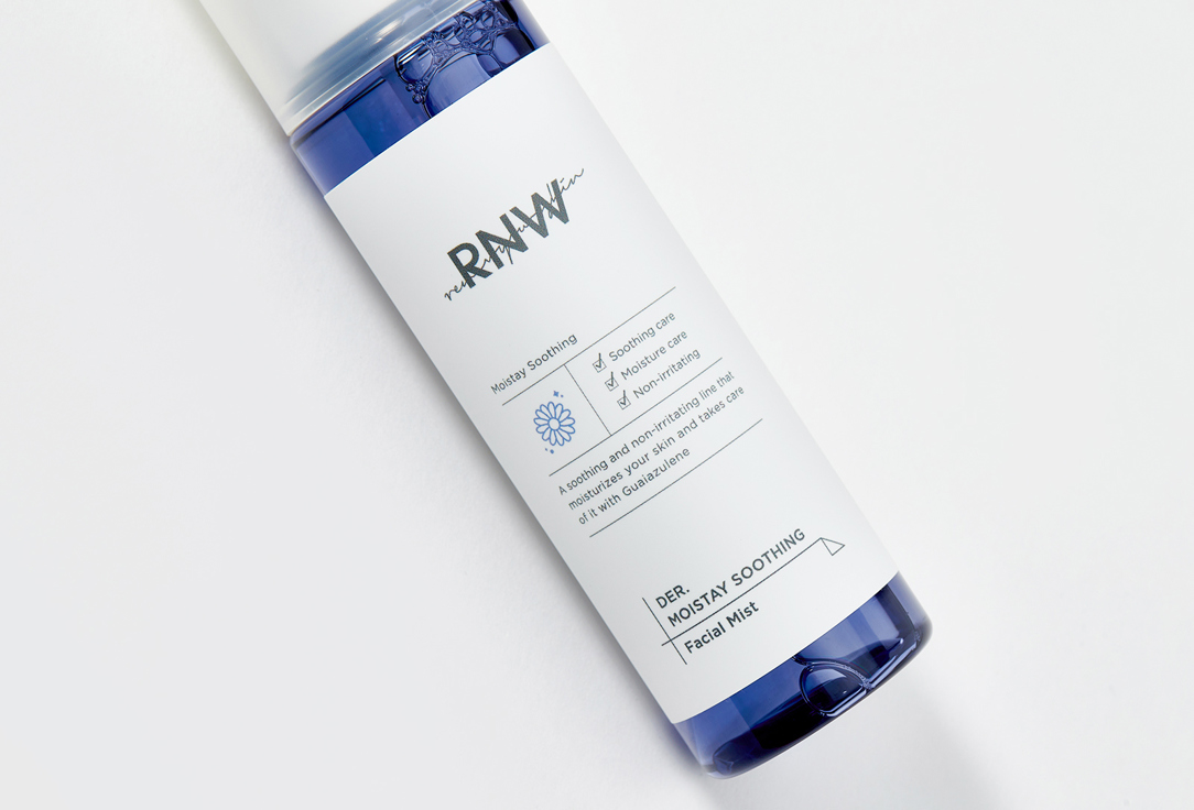 RNW Face spray Moistay soothing