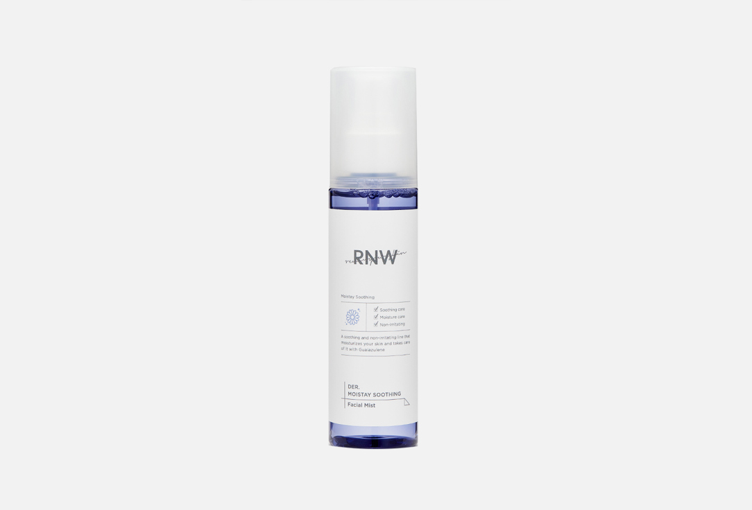 RNW Face spray Moistay soothing