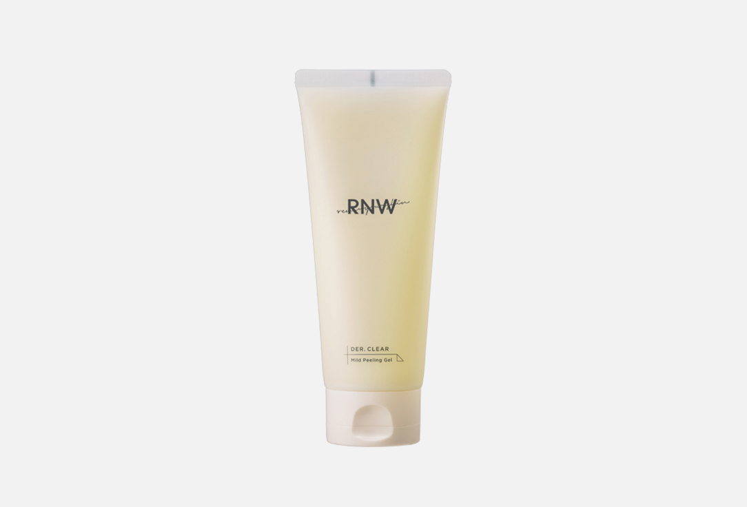 RNW Face peeling gel Mild