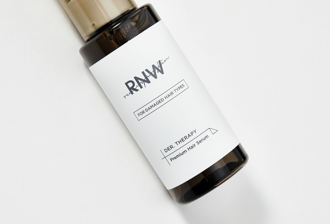 RNW Hair rejuvenation serum Therapy premium