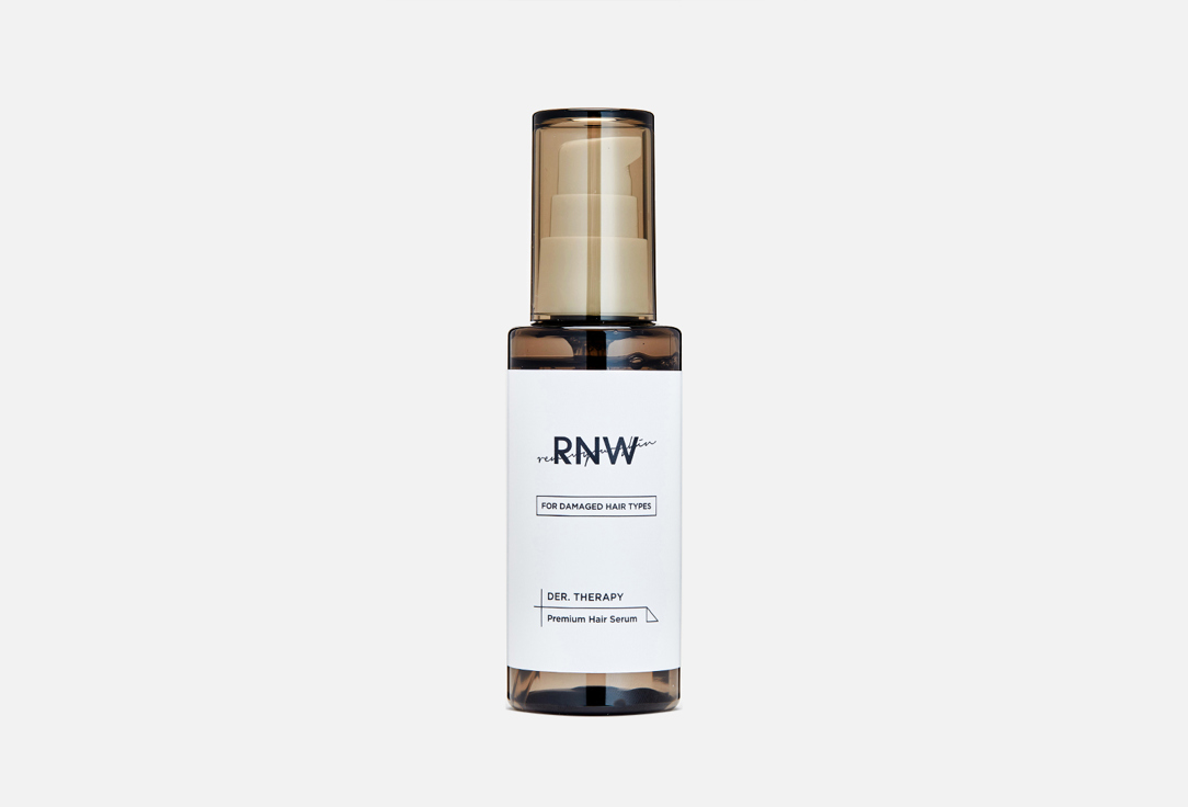 RNW Hair rejuvenation serum Therapy premium