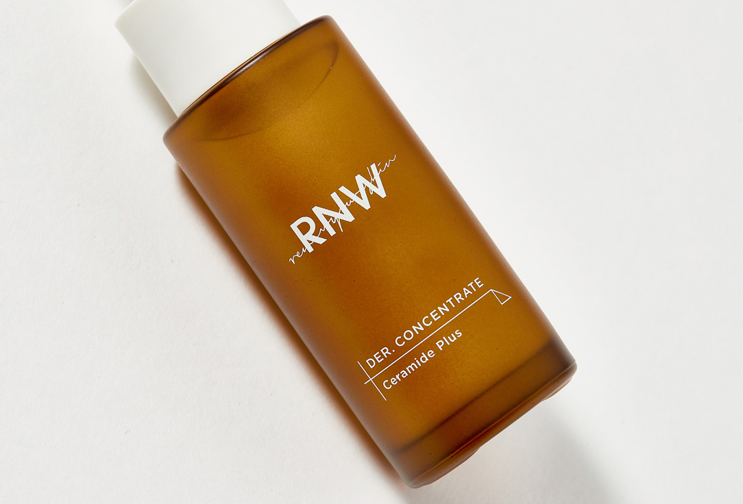 RNW Face serum Concentrate ceramide plus