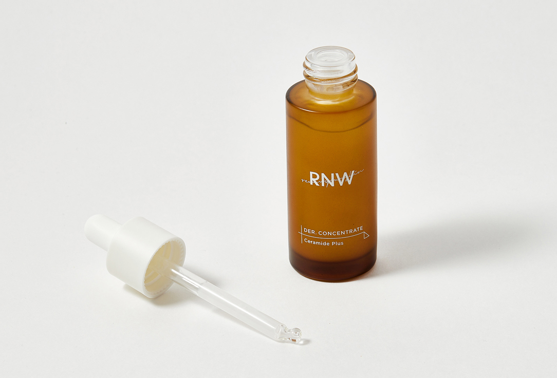 RNW Face serum Concentrate ceramide plus