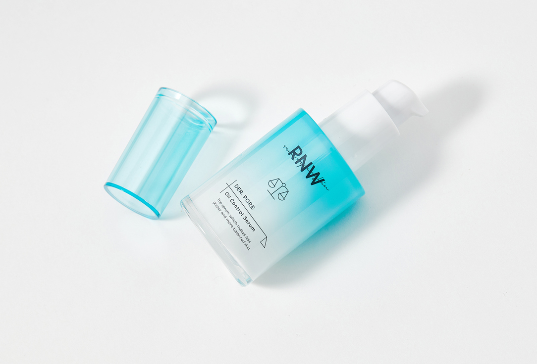 RNW Face serum Oil control