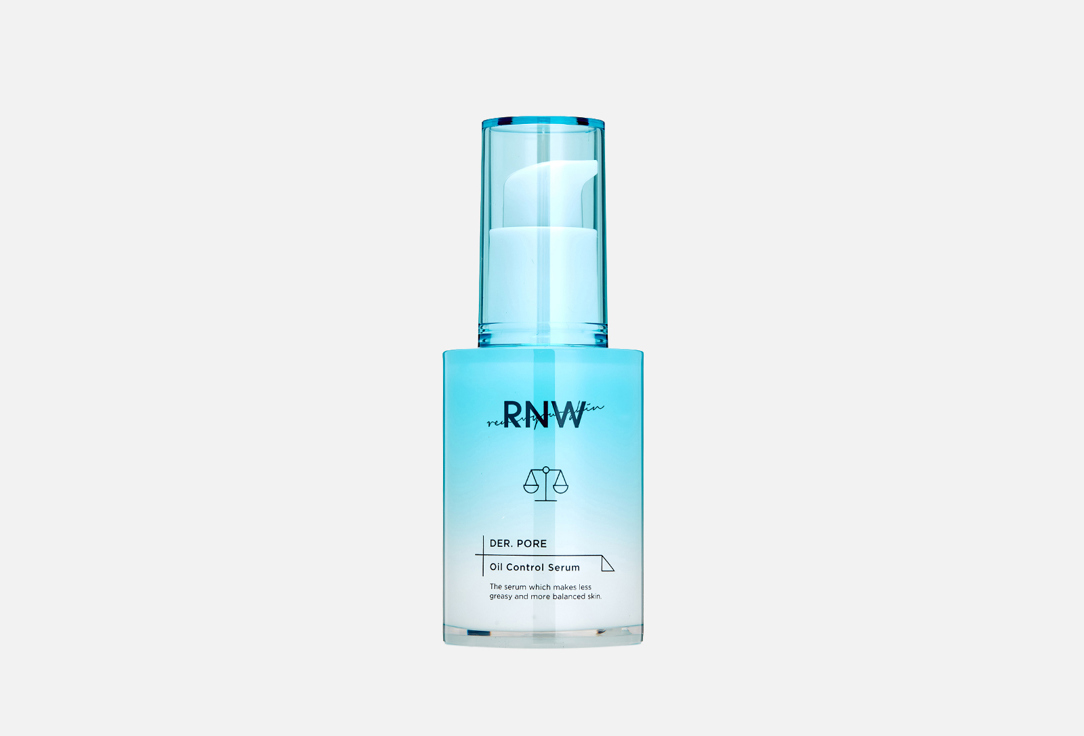 RNW Face serum Oil control