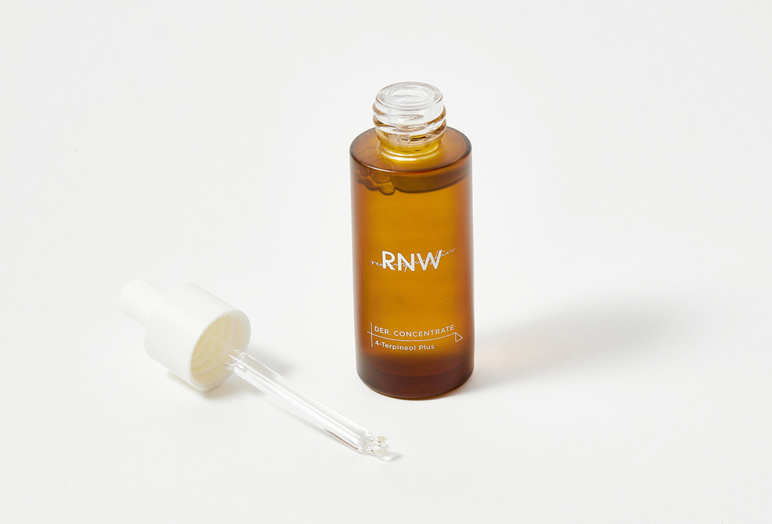 RNW Face serum Concentrate 4-terpineol plus