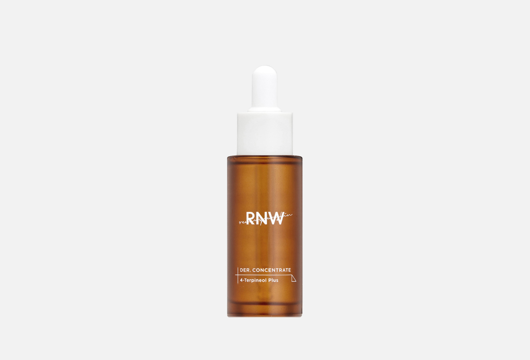 RNW Face serum Concentrate 4-terpineol plus