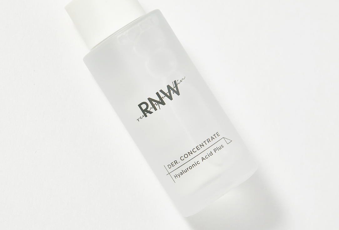 RNW Face serum Concentrate hyaluronic acid plus