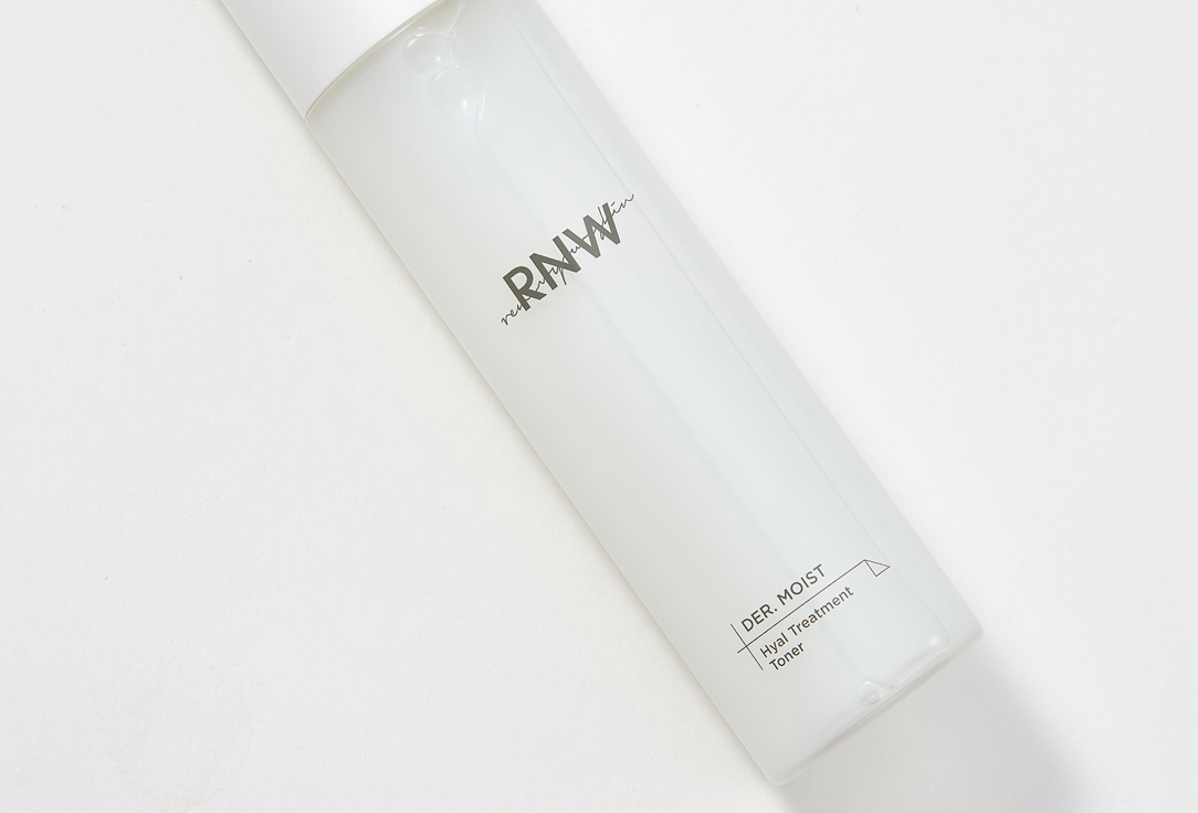 RNW Moisturizing face toner Moist hyal treatment