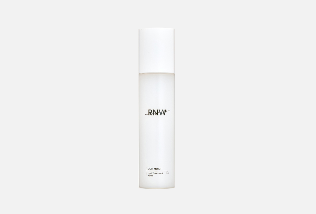 RNW Moisturizing face toner Moist hyal treatment