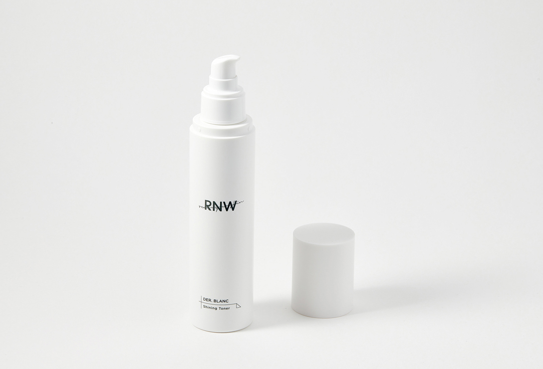 RNW Face toner Shining