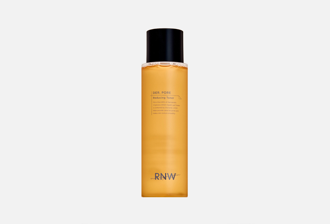 RNW Toner tighten pores Pore reducing toner