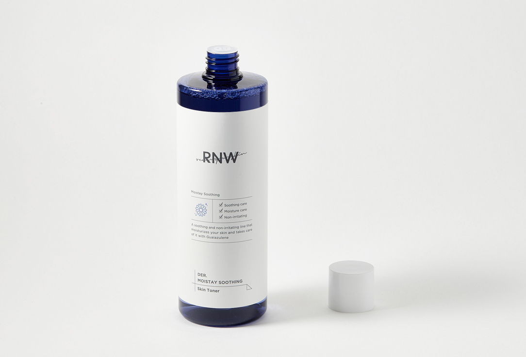 RNW Face toner Soothing skin