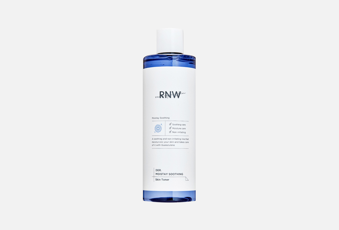 RNW Face toner Soothing skin