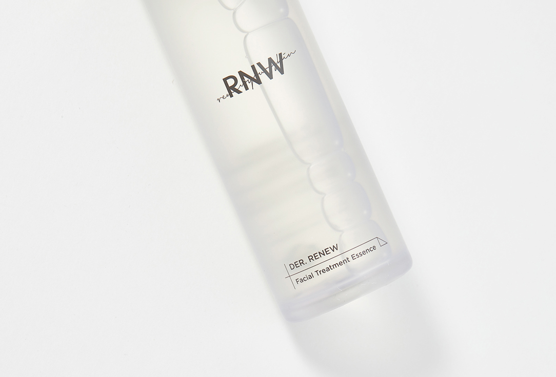 RNW Face treatment essence Renew