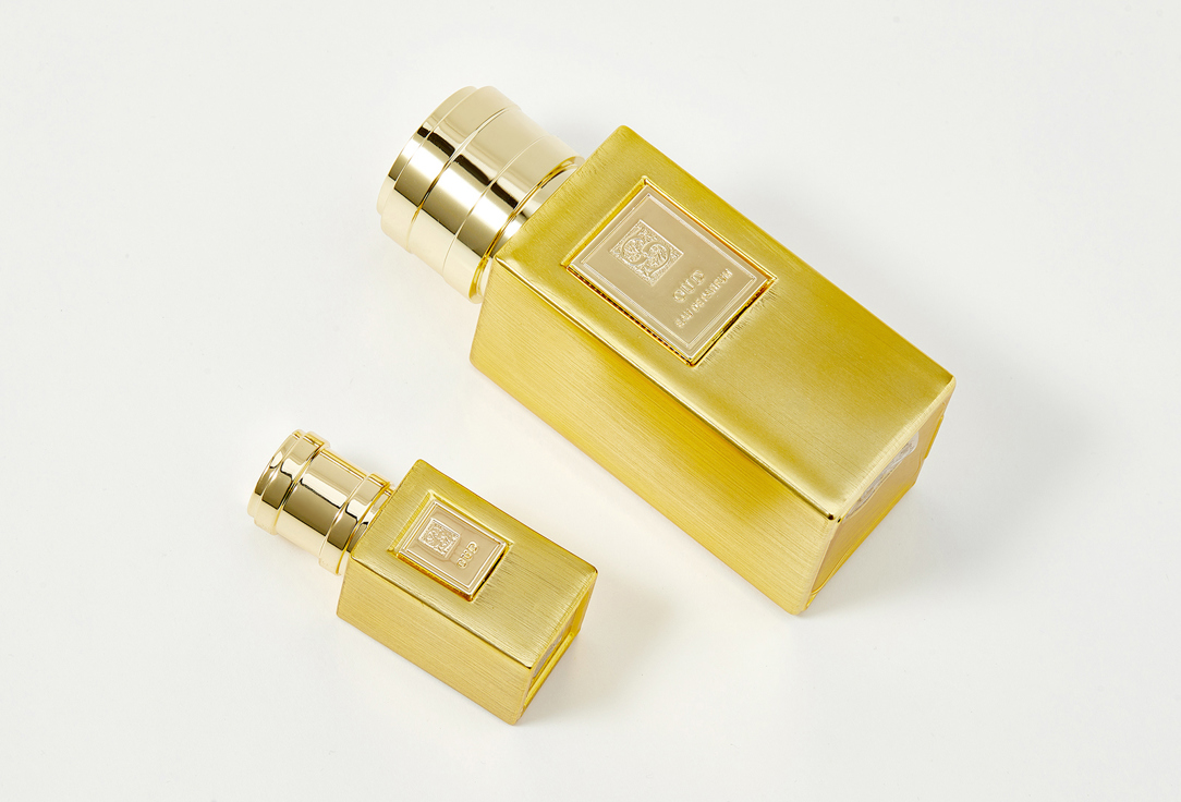 SIGNATURE BY SILLAGE DORIENT Perfume set Oud 