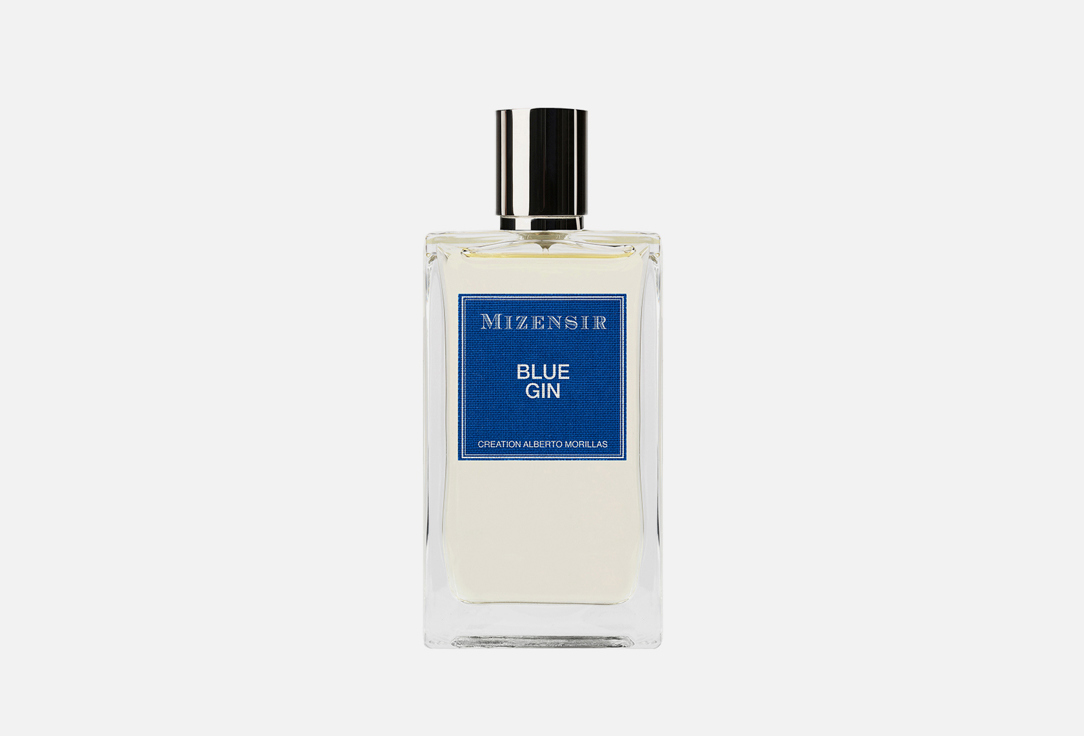 MIZENSIR Eau de parfum Blue Gin 