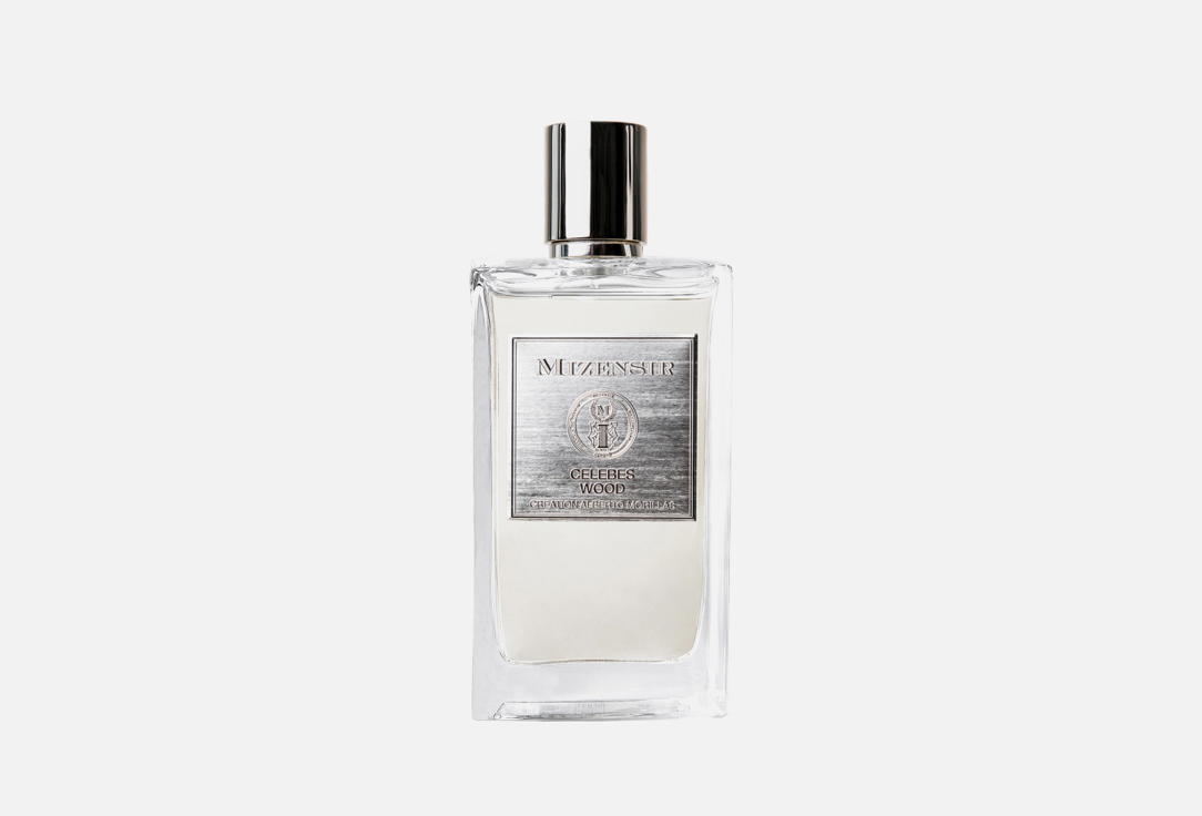 MIZENSIR Eau de parfum Celebes Wood 