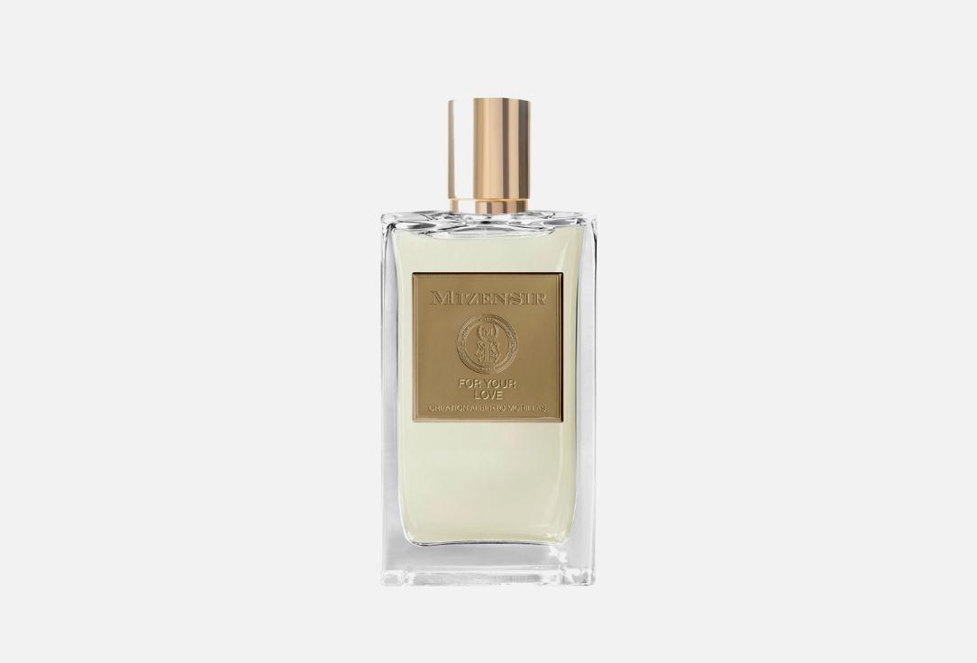 MIZENSIR Eau de parfum For Your Love 