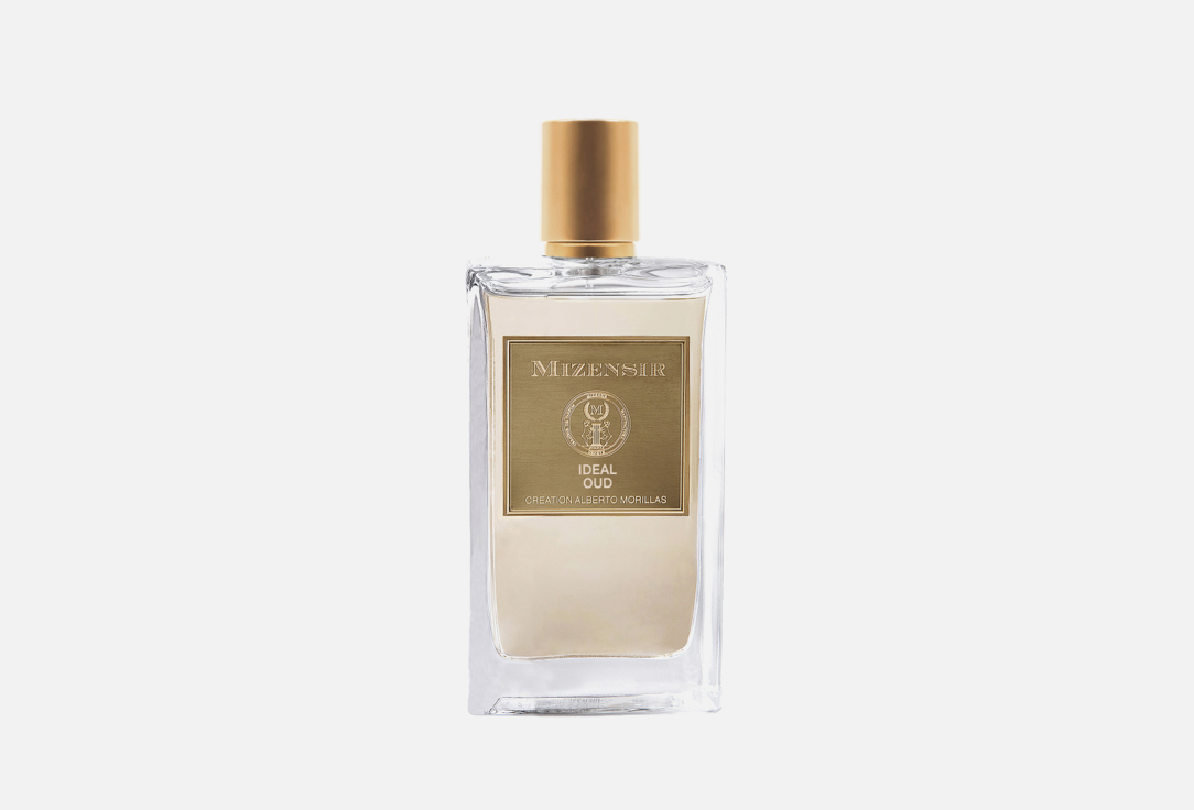 MIZENSIR Eau de parfum IDEAL OUD