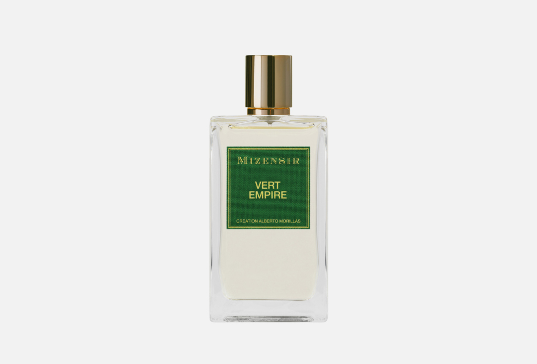 MIZENSIR Eau de parfum Vert Empire 