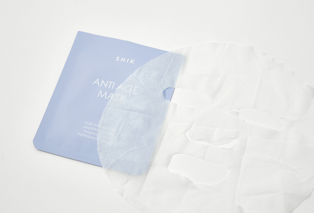 SHIK Face Mask Anti age