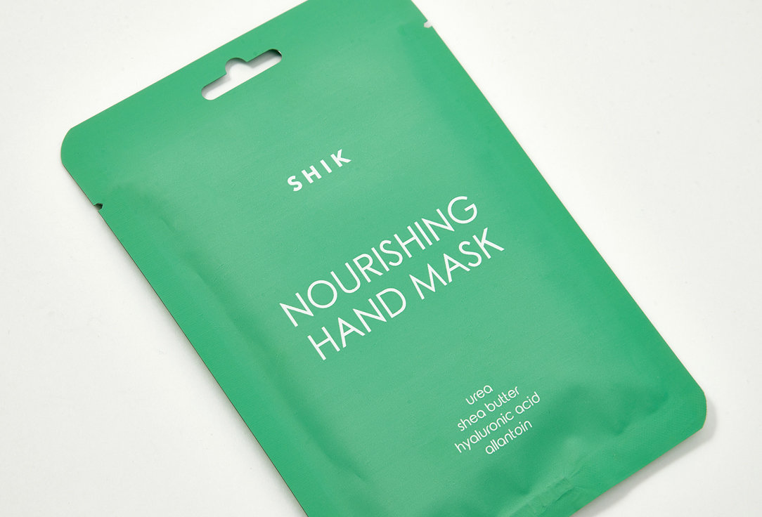 SHIK Hand mask Nourishing