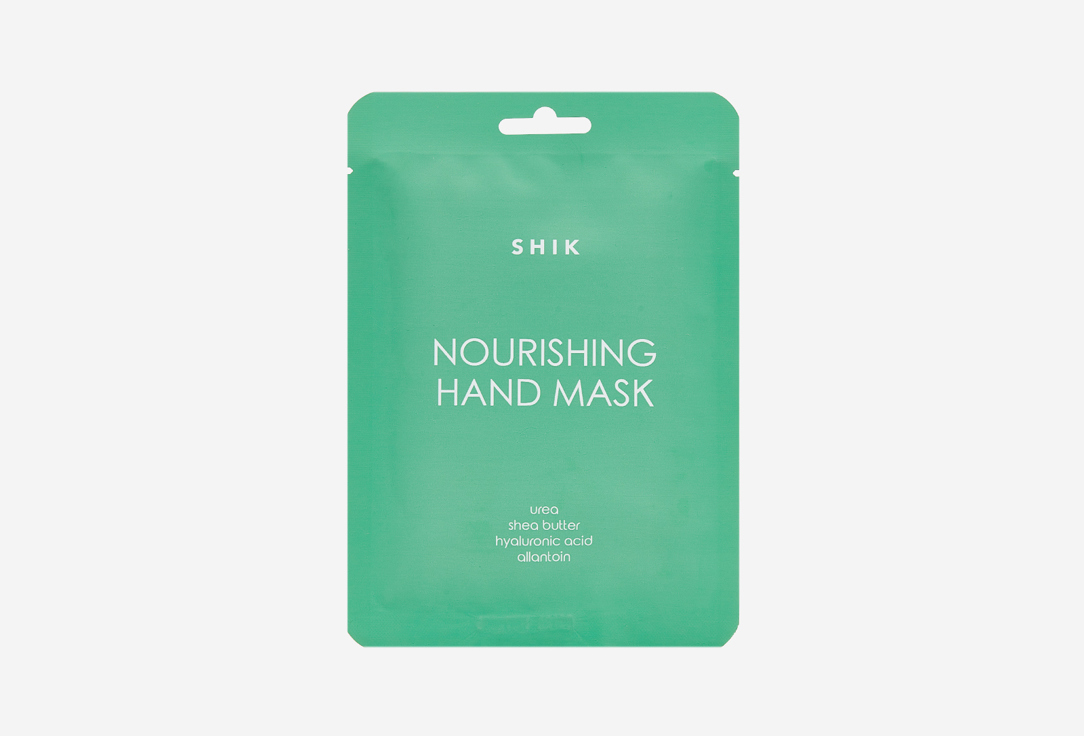 SHIK Hand mask Nourishing