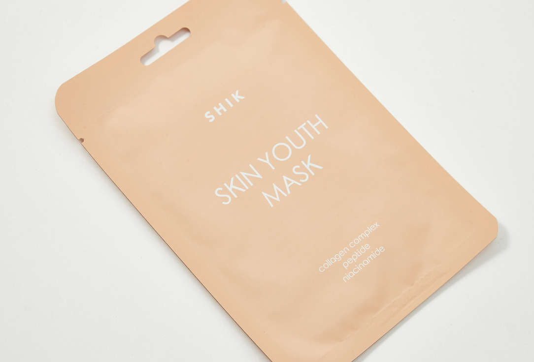 SHIK Face Mask Skin youth