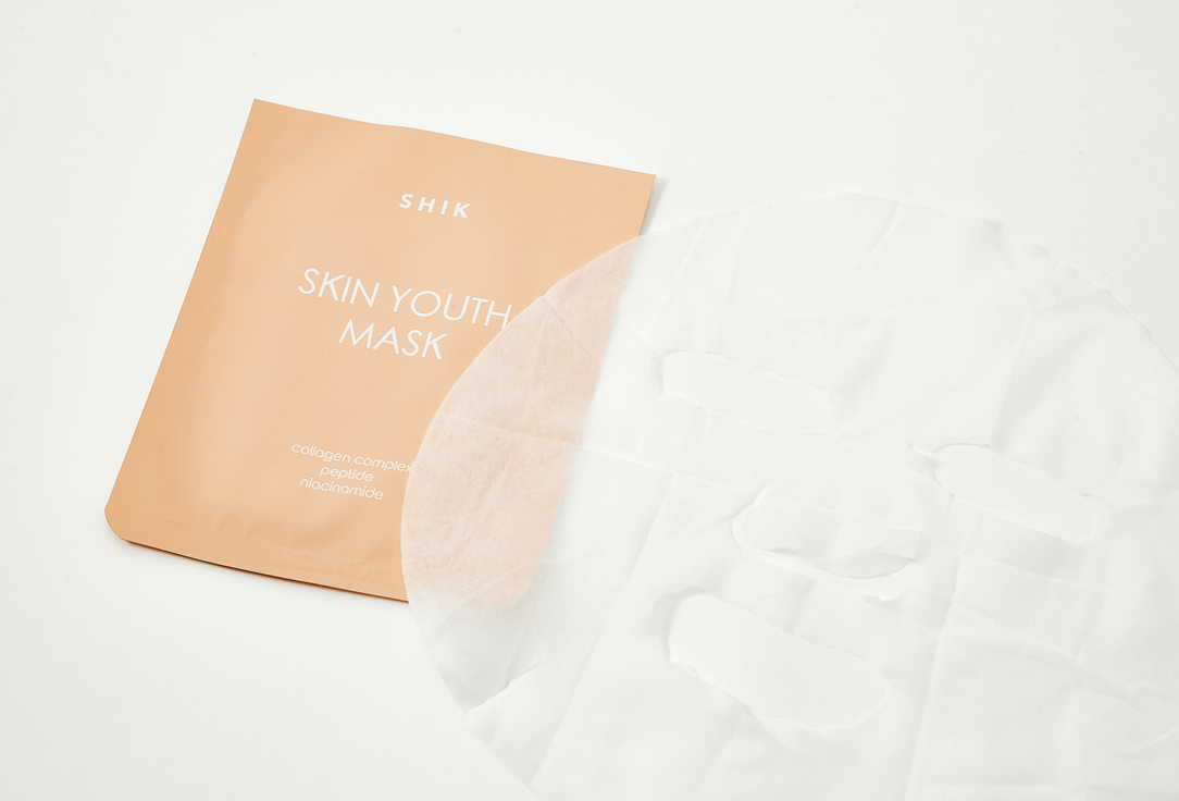 SHIK Face Mask Skin youth