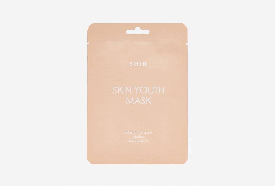 SHIK Face Mask Skin youth