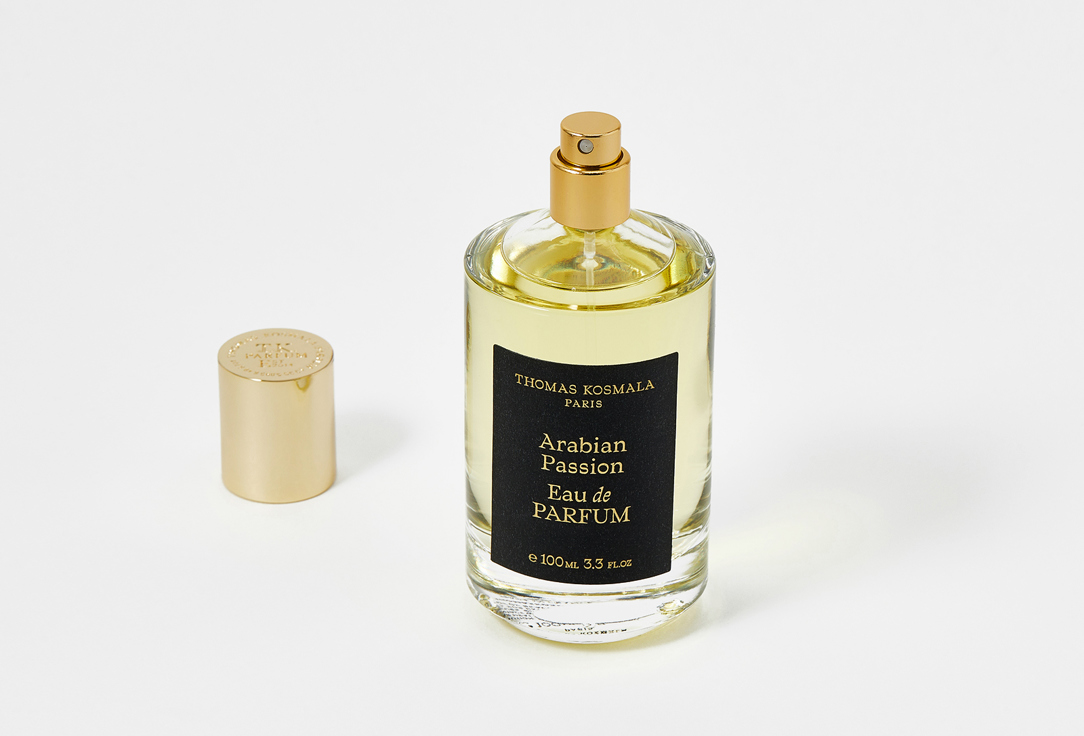 THOMAS KOSMALA Eau De Parfum ARABIAN PASSION