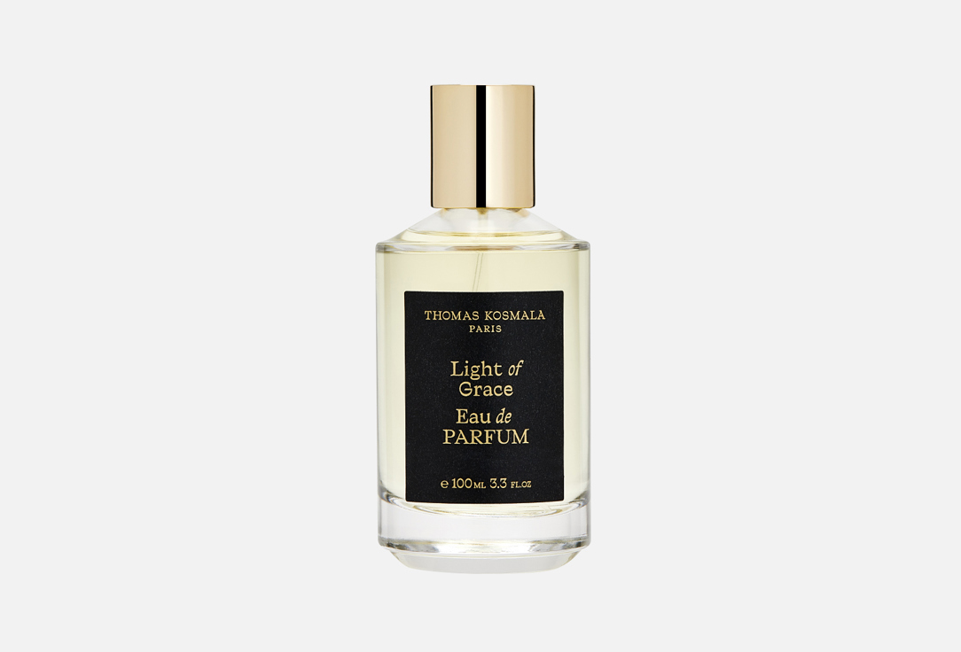 THOMAS KOSMALA Eau De Parfum LIGHT OF GRACE