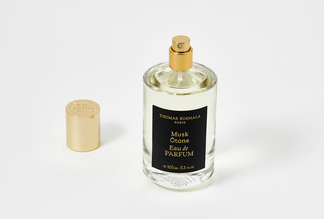 THOMAS KOSMALA Eau De Parfum MUSK OTONE