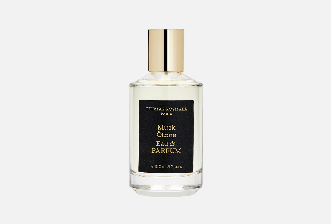 THOMAS KOSMALA Eau De Parfum MUSK OTONE