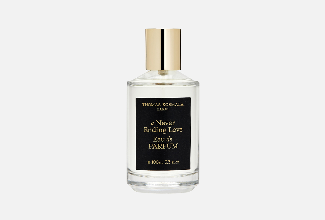 THOMAS KOSMALA Eau De Parfum A NEVER ENDING LOVE