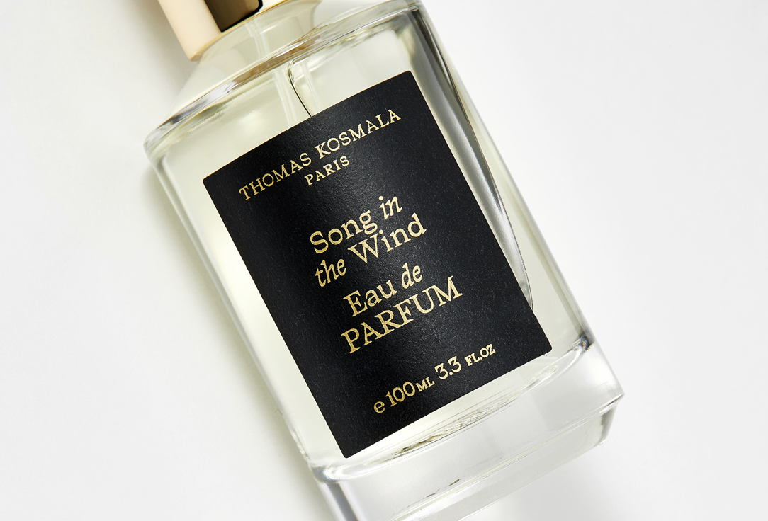 THOMAS KOSMALA Eau De Parfum SONG IN THE WIND