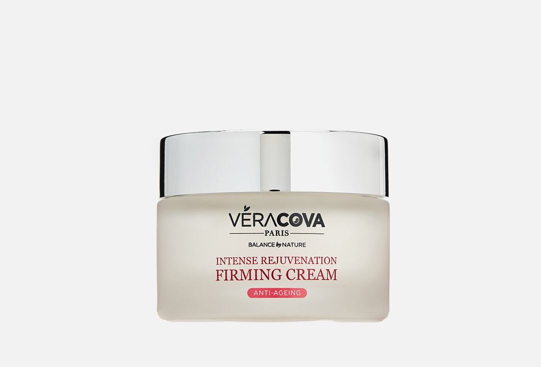 VERACOVA Face Cream Intense Rejuvenation Firming