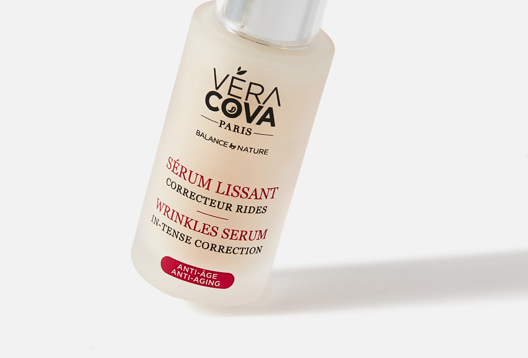 VERACOVA Face Serum Wrinkles In-Tense Correction 