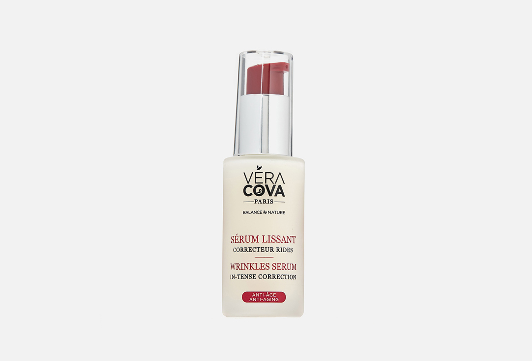 VERACOVA Face Serum Wrinkles In-Tense Correction 