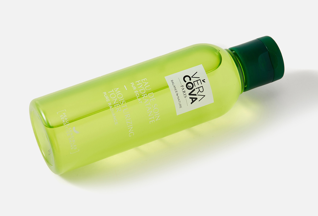 VERACOVA Face Toner Green Tea