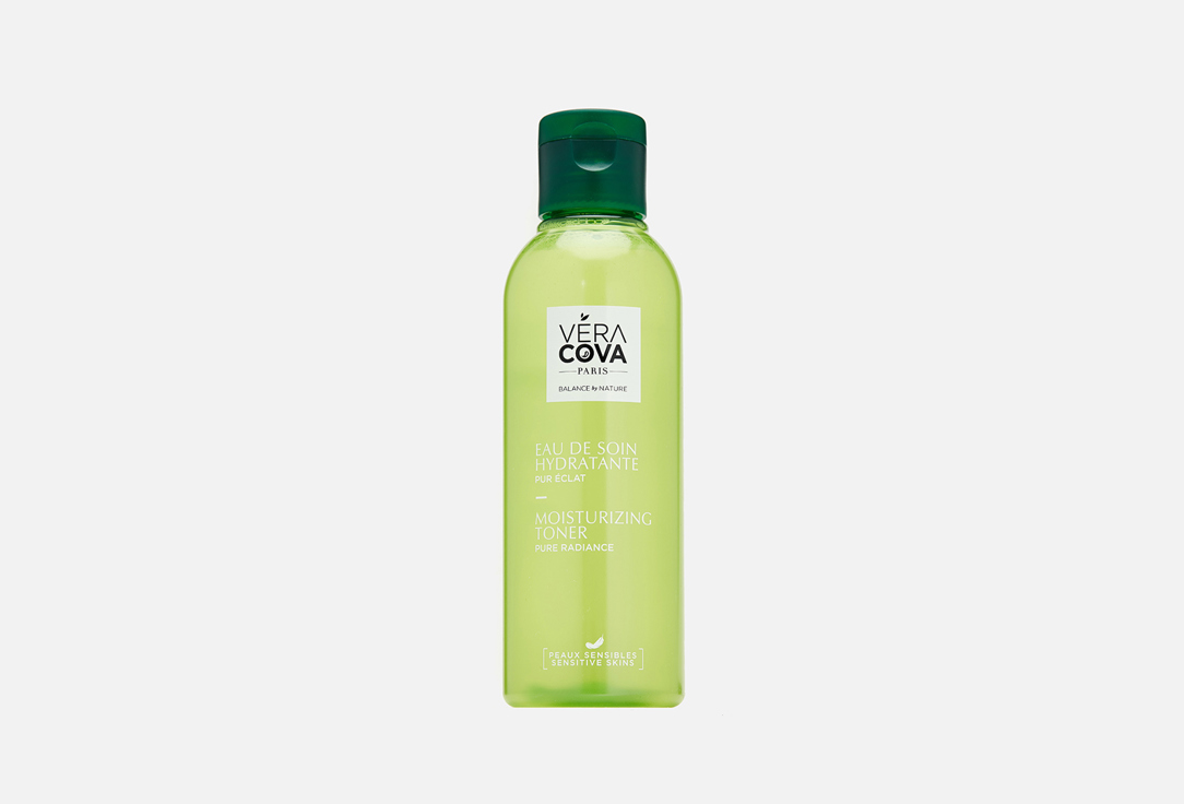 VERACOVA Face Toner Green Tea