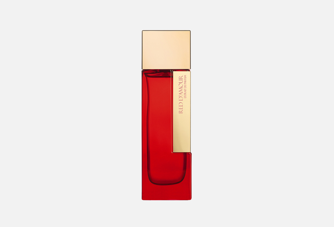 Laurent Mazzone Extrait de Parfum RED D'AMOUR