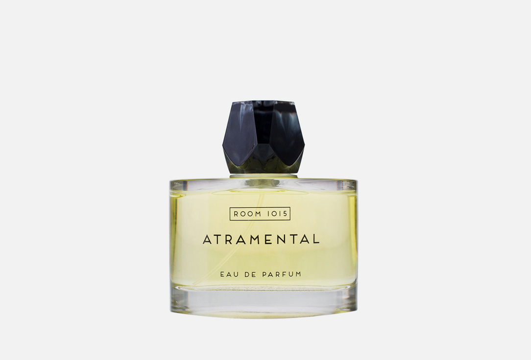 ROOM 1015 Eau de parfum Atramental 