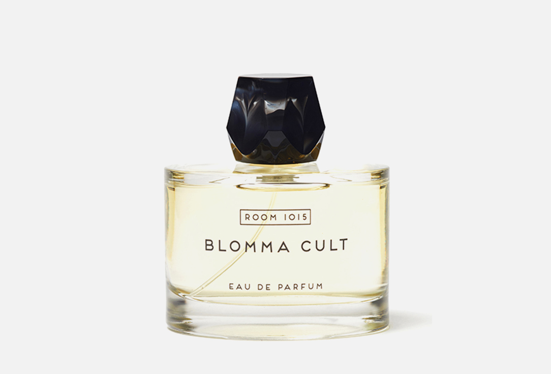 ROOM 1015 Eau de parfum Blomma cult