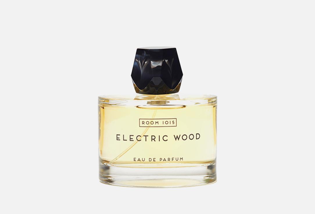 ROOM 1015 Eau de parfum Electric wood